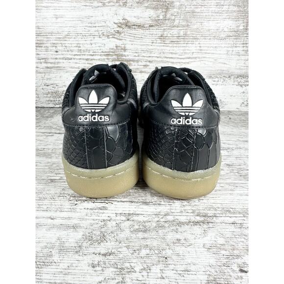 Women's Adidas Originals Continental 80 Python Sz 7 - Picture 4 of 8